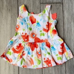 Toddler top